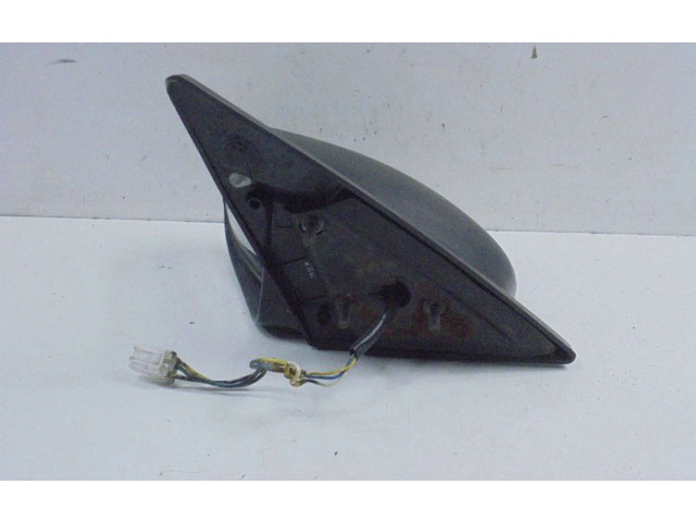 Зеркало (механическое)    Mitsubishi Eclipse