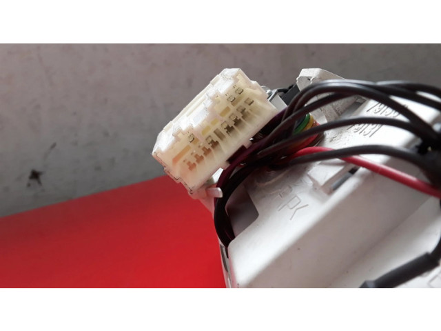 Панель приборов MR298738, MR240246 Mitsubishi Pajero Sport I