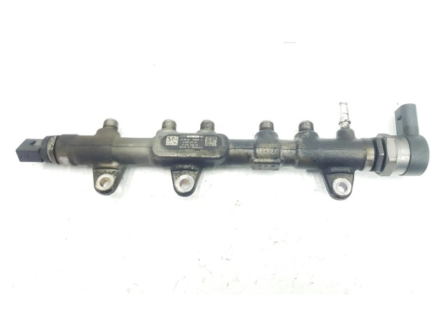Vstřikovací lišta 13538514154 BMW 2 F46 pro naftový motor 2.0