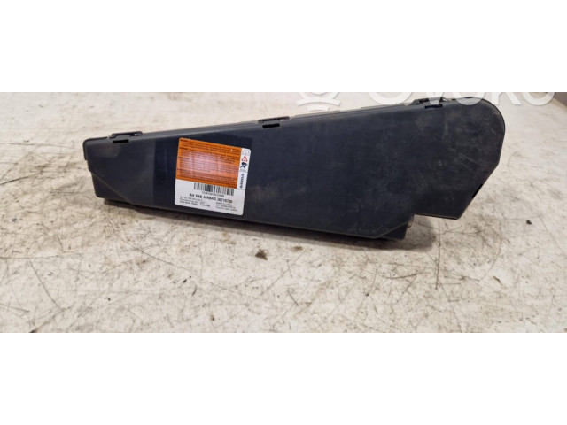 Подушка безопасности в сиденье 606530700   Volvo V70