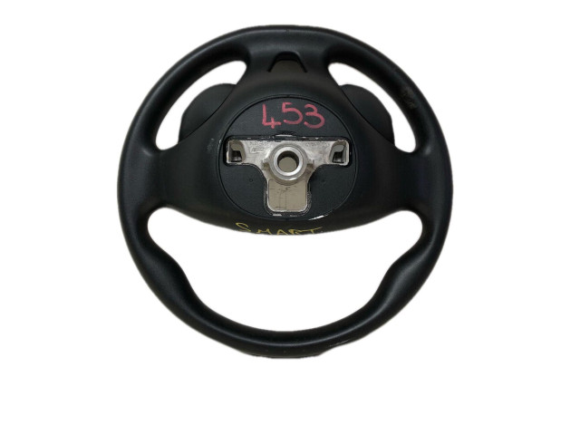 Руль Smart ForFour II W453 2014 - года