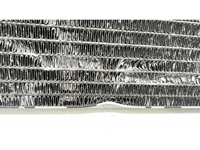 Радиатор охлаждения кондиционера воздуха