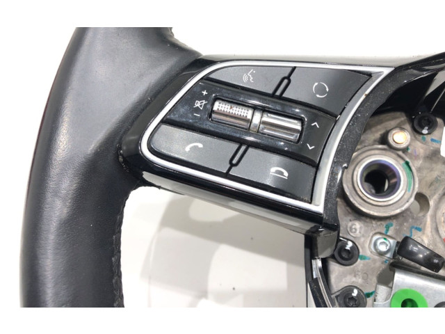 Руль KIA Ceed  2018 -  года 56100-J7870S      