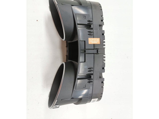 Панель приборов 5K0920860G Volkswagen Golf VI