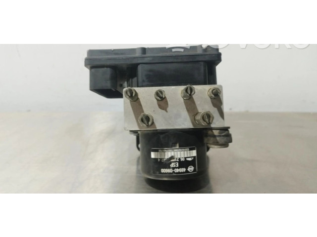 Блок АБС SsangYong Actyon sports I 2005 - 2012 года