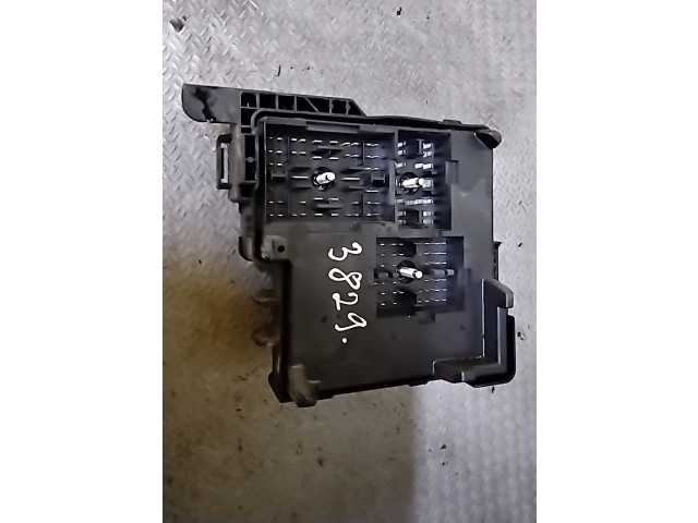 Блок предохранителей KIA Ceed