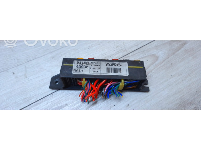 Pojistková skříňka 911804a930, 2712959 Hyundai Getz 2005