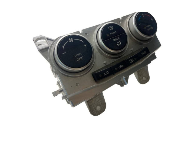 Блок управления климат-контролем K1900CC30, 6A06 Mazda 5