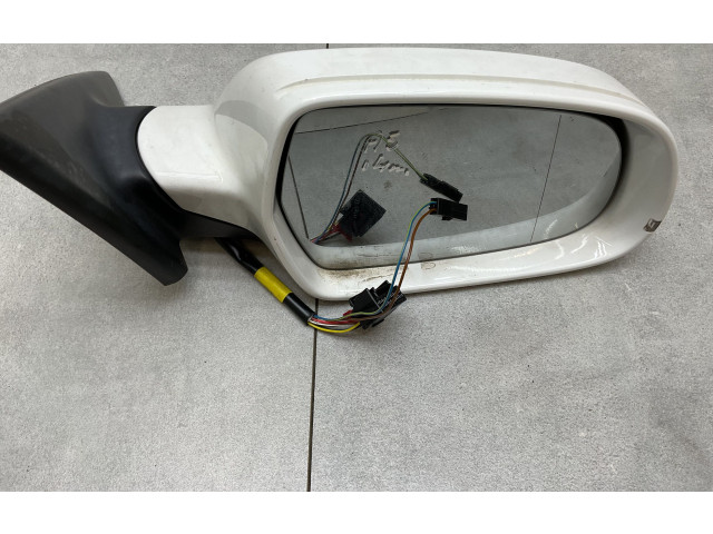 Зеркало электрическое Audi A5 8T 8F 2007 - 2016 года