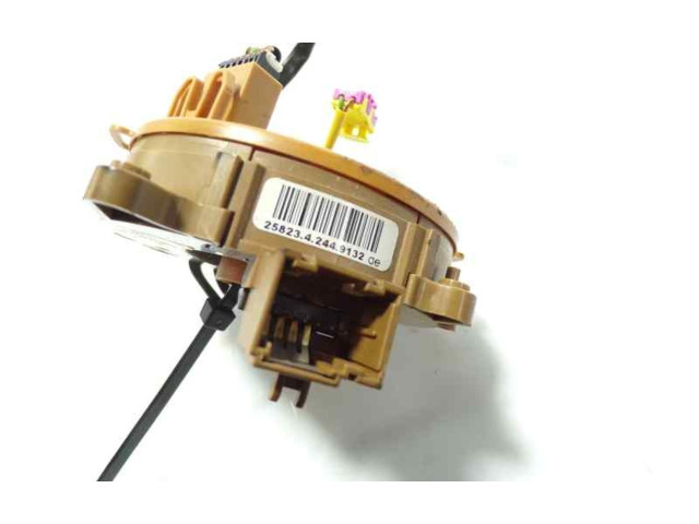 Подушка безопасности водителя Opel Combo D