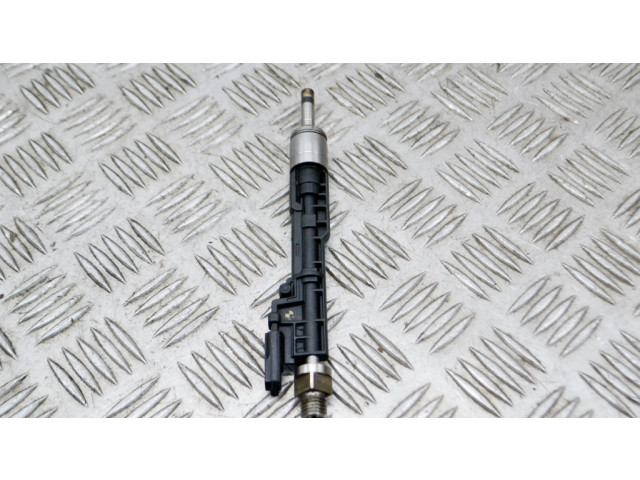 Vstřikovač 7645956, 0261500186 BMW 5 F10 F11 pro benzínový motor 4.4 N63 B44 B
