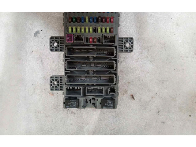 Pojistková skříňka 37832LN, 37832LN Honda Civic