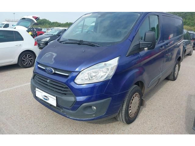 Блок предохранителей Ford Transit Custom