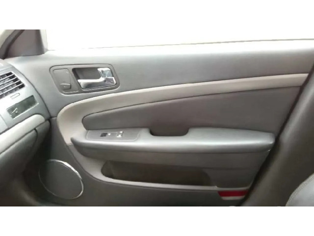 Вентилятор радиатора     62R0097, DOBLE    Chevrolet Epica 2.0