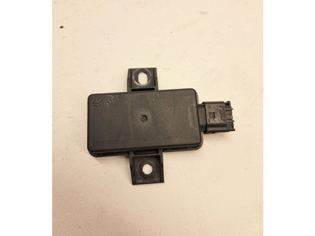 Padangų slėgio valdymo blokas