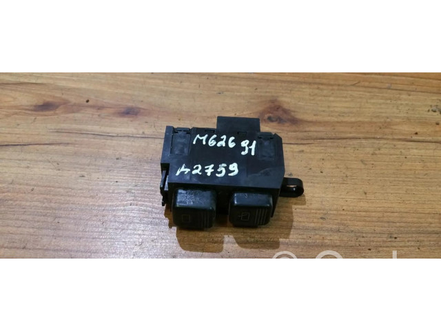 Ручка стеклоочистителей 313800180, 92b07   Mazda 626