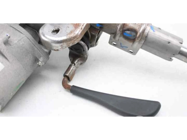    Рулевая рейка 1796265, 735473024   Ford Ka 2009-2017 года