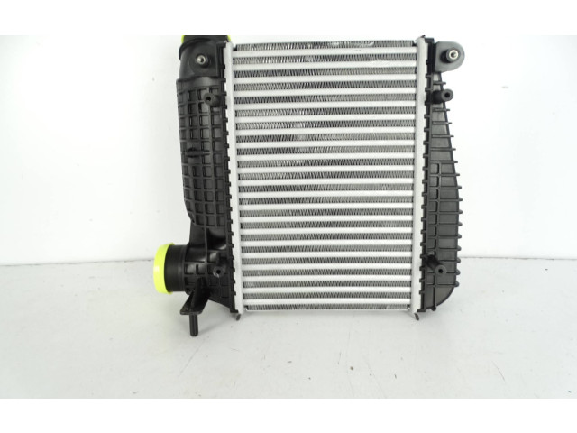 Интеркулер 06701765410 Maserati GranTurismo