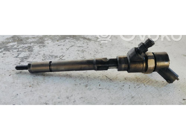 Форсунка 0445110258 Hyundai Sonata D4EA