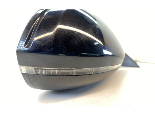 Зеркало электрическое Audi A6 S6 C7 4G 2011 - 2018 года