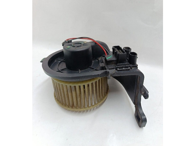 Вентилятор печки 127121200 Renault Clio II