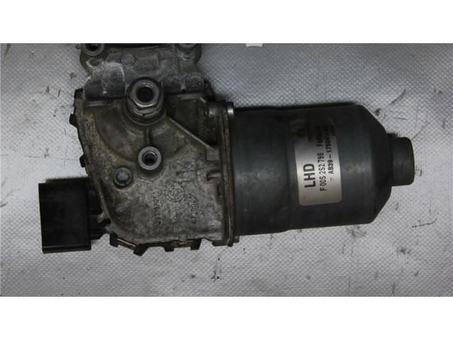 Моторчик дворников 1733604, 0390243208    Ford Ranger