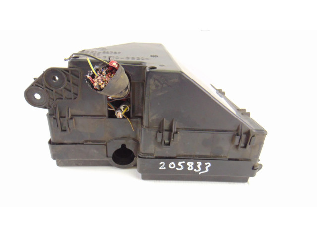 Блок предохранителей EG21-66767 Mazda CX-7