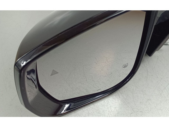 Зеркало электрическое Jeep Grand Cherokee WL 2021 - года