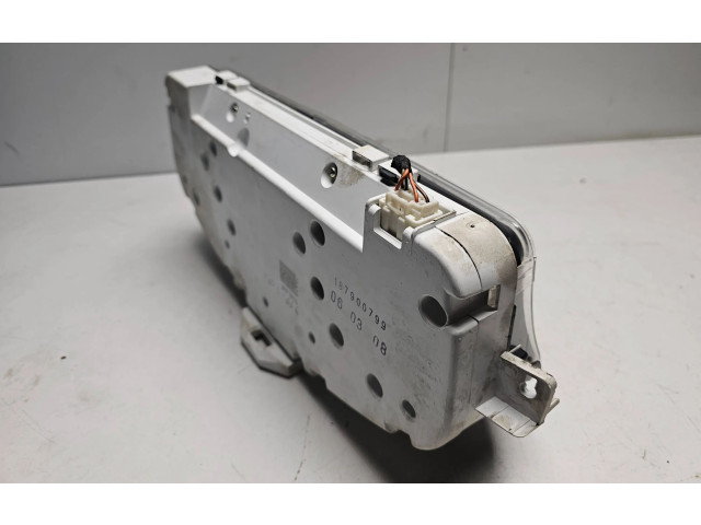 Панель приборов 69199420T, 36002433   Volvo V50       