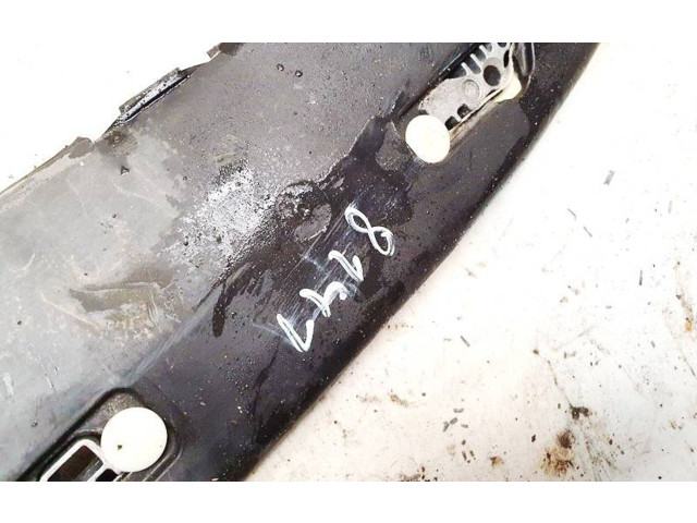 Блок управления климат-контролем 963485548003, 30004152c   Peugeot 607