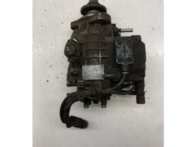 Топливный насос