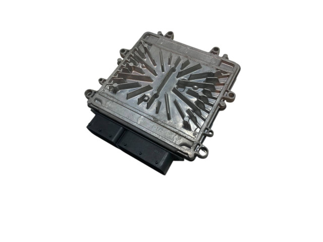 Блок управления двигателя 30729826, 30729826A Volvo V70