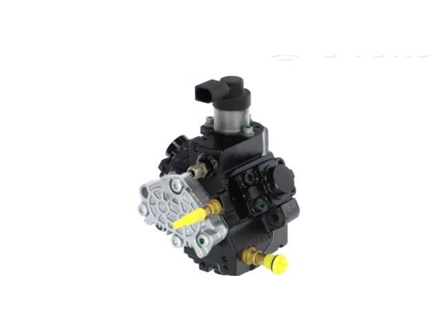 Vstřikovací čerpadlo 0445010102, 002-002-000065R Ford Fusion II pro naftový motor 1.6