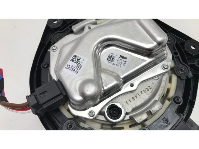 Вентилятор печки    T470298   BMW iX3 G08