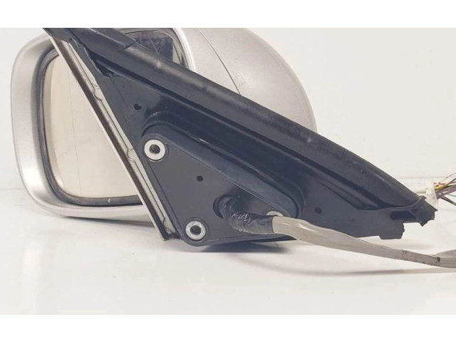 Зеркало электрическое Lexus LS 430 - года