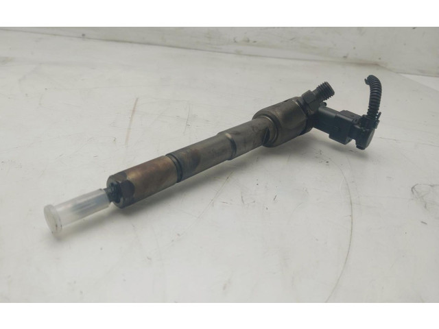 Vstřikovač 0445110351 Fiat Punto (199)