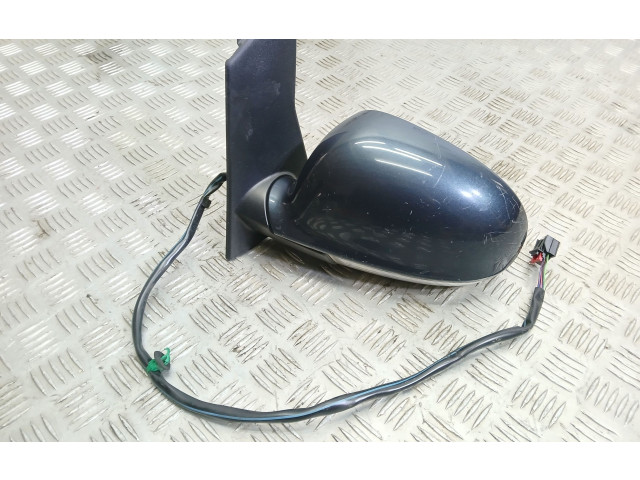 Вентилятор печки Volkswagen Golf Plus