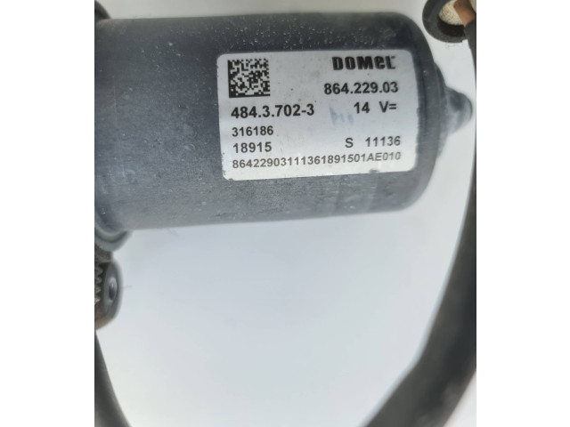 Čerpadlo oleje 6857405, 00928614 BMW i3