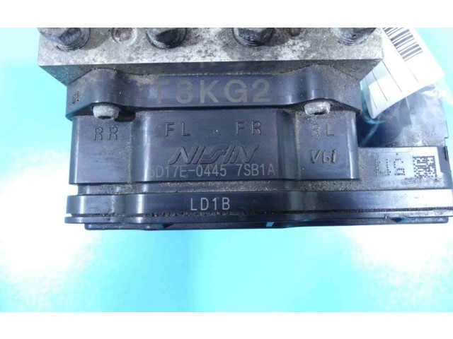 Блок АБС 5D17E-0445, IMPRK1265844   Honda  HR-V  2015 - 2020 года