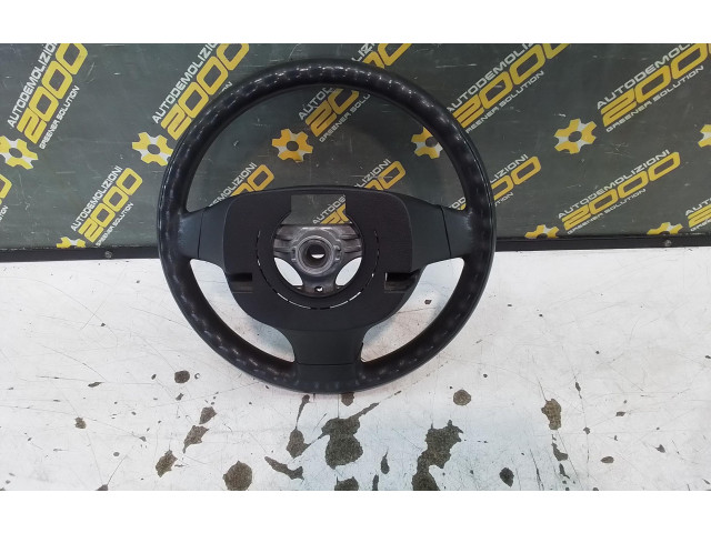 Руль Hyundai i10 2007 - 2012 года