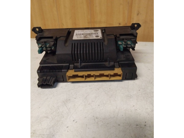 Блок управления климат-контролем 4B0820043S, 5HB00760415 Audi A6 S6 C5 4B