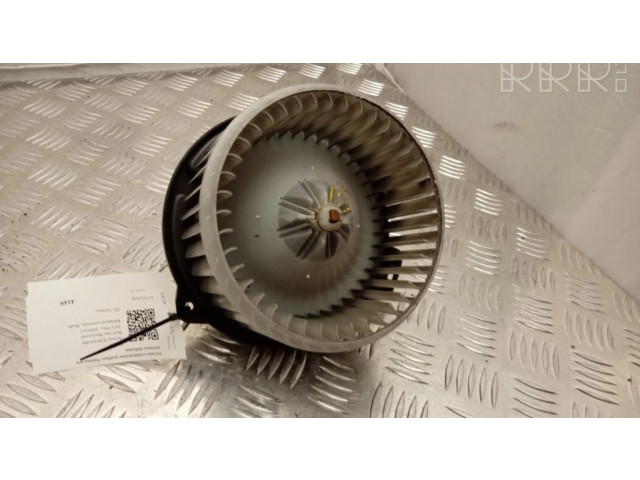 Вентилятор печки MF016070, 0130101601 Toyota Avensis T250