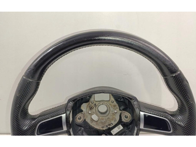 Volant Audi A5 8T 8F 2012