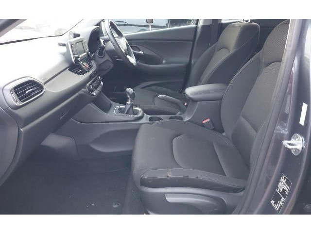 Vstřikovací čerpadlo Hyundai i30