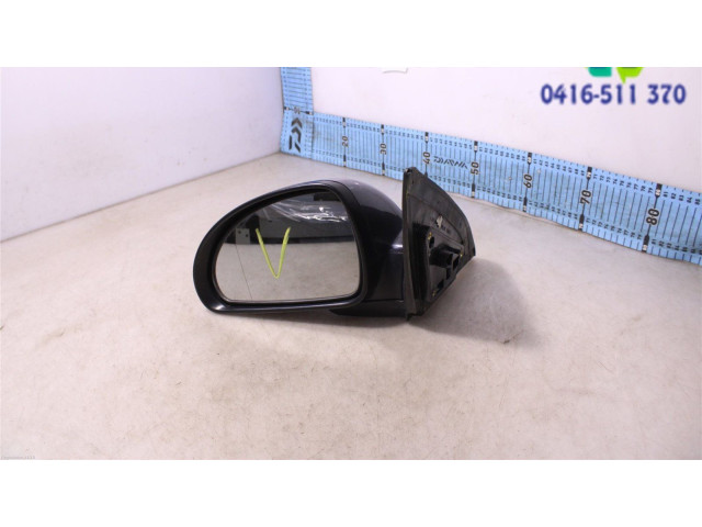 Зеркало электрическое        KIA Ceed  2012 - 2018 года   