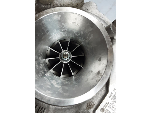 Turbodmychadlo Турбина 059145873BP, BTD2060VZ Audi Q7 4M