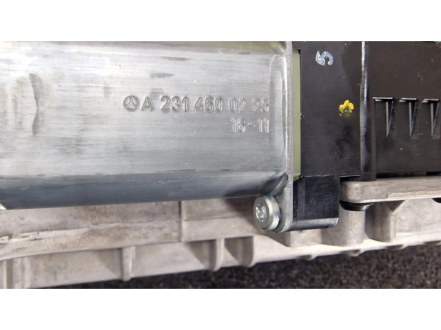    Рулевая рейка A2054603916, A2134620005   Mercedes-Benz C W205 2014-2021 года