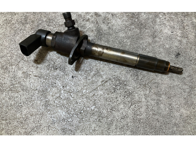 Форсунка 5U3Q9K546AA Jaguar XF X250