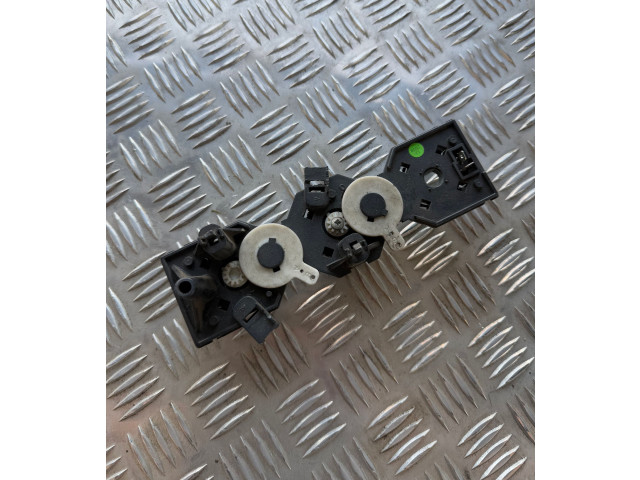 Модуль блока управления кондиционером Microcar M.GO