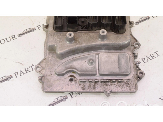 Блок управления двигателя 7649750, 0261S08645 BMW X3 F25